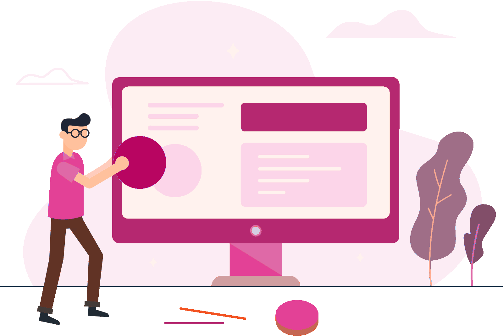 Booking System Solution